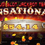 Situs Judi Slot Jackpot Terbesar Resmi Terpercaya 2023 Wild West Gold Megaways