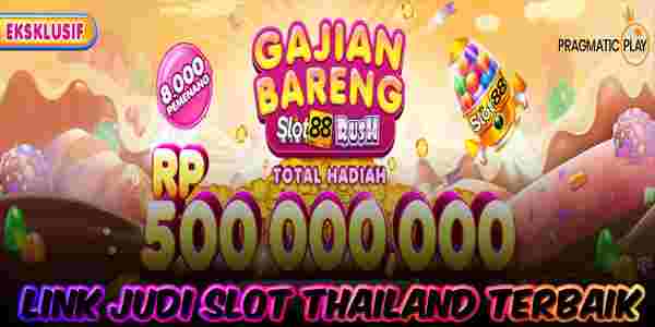 Situs Daftar Agen RTP Live Slot Tertinggi Hari Ini