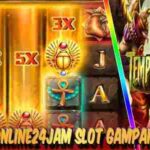 Link Judi Online24Jam Slot Gampang Maxwin Temple of Torment