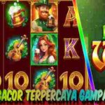 Situs Slot Gacor Terpercaya Gampang Maxwin Lucky’s Wild Pub