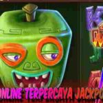 Situs Slot Online Jackpot Terbesar Fruity Mayan