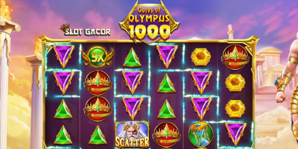 Link Slot Online Mudah Menang Resmi Dan Terpercaya 2026